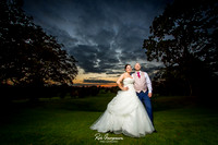 Rachael & Chris