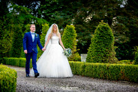 Pamela & Dave