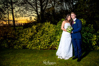 Abigail & Callum