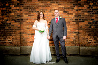 Suzanne & Andy