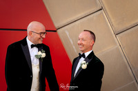Andrew & Daniel