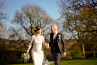 Bethan & Daniel