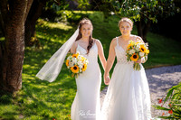 Abbey & Olivia