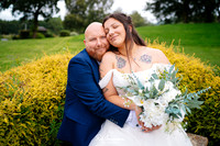 Pavlina & Chris