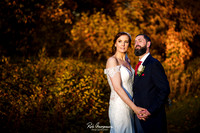 Rebecca & James