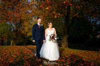 Rebecca & Matthew