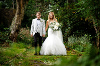 Kate & Daniel