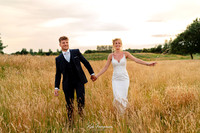 Rebecca & Sam