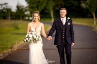 Megan & Chris