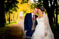 Natalie & Anthony