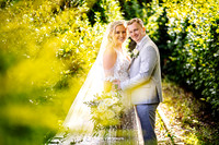 Jodie & Gary