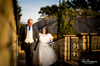 Claire & Matt
